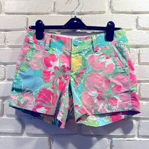 Lilly Pulitzer shorts